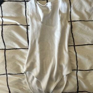 Good American Body Suit Size 2